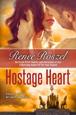 [Hostage Heart HAR 01] • Hostage Heart